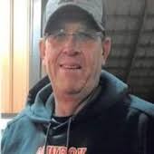 Obituary information for Randy Sanders