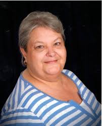 Ginger Cutshall Obituary