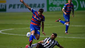 Atlético ретвитнул(а) copa intelbras do brasil. Atletico Mg X Fortaleza Ao Vivo Acompanhe Tudo Sobre O Jogo Pela Serie A Do Campeonato Brasileiro Jogada Diario Do Nordeste