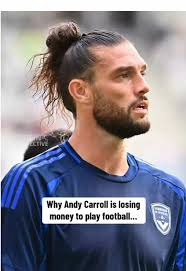 Andy Carroll