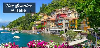 L' italie occupe une place non négligeable sur la scène européenne. Une Semaine En Italie Itineraire Conseille 6 7 8 Jours Voyage Tips
