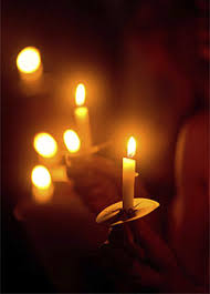 Check spelling or type a new query. Memorial Ideas For Loved Ones Holding A Candlelight Vigil