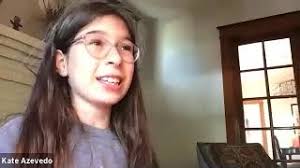 Magdalena Azevedo interviews Molly Buck