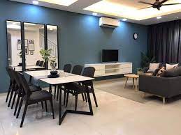 Maybe you would like to learn more about one of these? Sharing Dekorasi Rumah Teres 2 Nazsha Deko Bajet Facebook