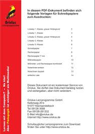 Heft din a5 für die 1.klasse das heft mit der lineatur 1 ist besonders gut zum lernen der buchstaben für erstklässler geeignet. Vorlagen Fur Liniertes Papier Zum Ausdrucken Familothek