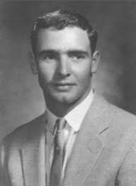 Ray Dean Bratcher (1941-2002)