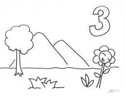Creation Day 3 Land And Seas Creation Coloring Pages Minion Coloring Pages Coloring Pages Inspirational