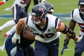 Watt, naomi osaka and others, sports recovery and performance hyperice is now valued at $700. Could This Trade By The Seahawks Land Them Texans J J Watt