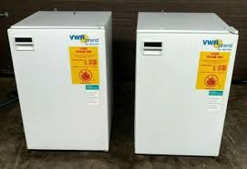 Vwr Revco R406xa14 Explosion Proof Under Counter Refrigerator Never Used