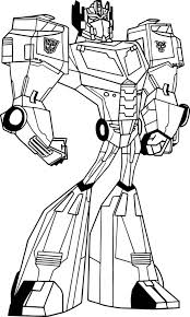 Our fearless leader, optimus prime is good and fair and can lead our team to victory. Optimus Prime Coloring Pages 120 Free Coloring Pages