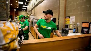 Eradication of modern slavery and human trafficking. A Fast Food Problem Where Have All The Teenagers Gone The New York Times