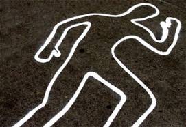 Cae abatido “Batatica” hombre era perseguido por haber ultimado vigilante privado durante asalto a sucursal bancaria