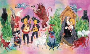 Father John Misty I Love You Honeybear A Father John Poster Art Misty