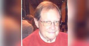 Mr. James Edward Pickard Obituary