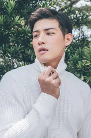 Ryan Kou : Sa filmographie (films, dramas) (6)