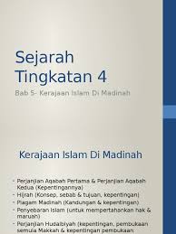 Sejarah tingkatan 4, kertas 2 mei 2012 2 ½ jam. Sejarah Tingkatan 4 B5