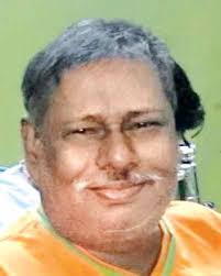 Former hockey player Nicholas D'Souza no more