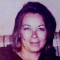 Betty Lou "Thelma" Wentzel Obituary