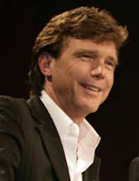 He is the son of john de mol jr. John De Mol Jr Wikipedia