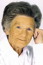 Nina Whitley, 81, resident of Hays, dies here Monday