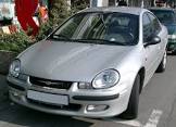 Chrysler-Neon