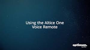 • use your device as a virtual remote control for your altice one and altice one minis. What S The Altice One And How Can I Get One Allconnect