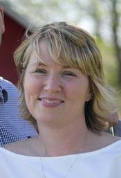 Kathryn L “Kathy” Grau Caviness (1975-2012)