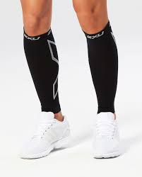 Compression Calf Sleeves