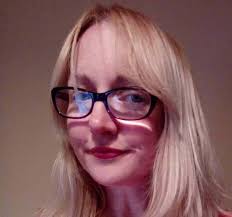 WRITING IS LIKE FISHING by Carolyn Ward?