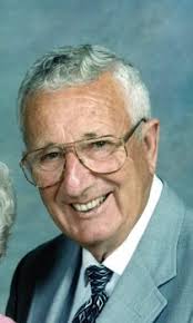 Obituary for Harold L Douglas