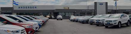 › auto sales st joseph mo. Anderson Ford Lincoln Of St Joseph New Ford Used Car Dealer In St Joseph Mo