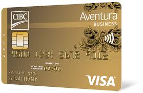 Aventura Visa Card For Business Plus Business Credit Cards