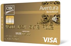 aventura visa card for business plus business credit cards