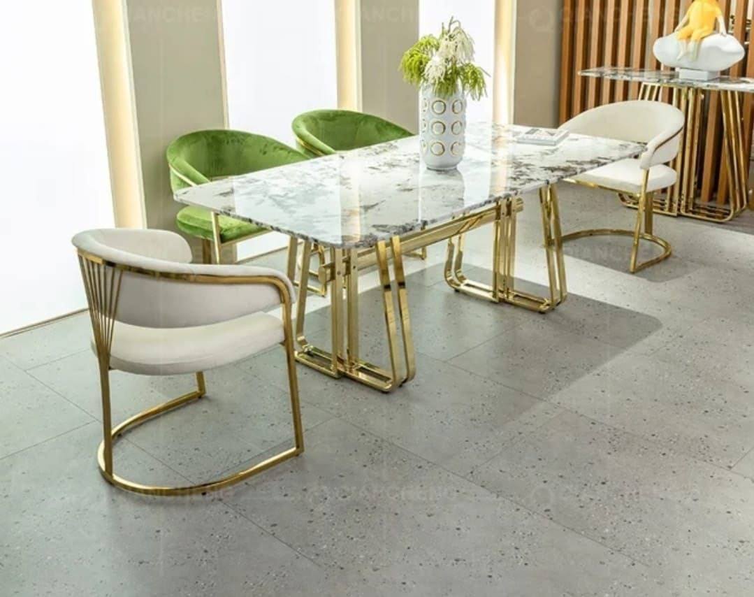 Stoned dining product image