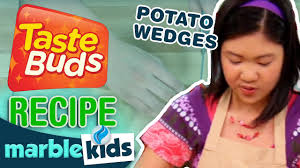 Lily S Italian Wedges Recipe Taste Buds Tv Youtube