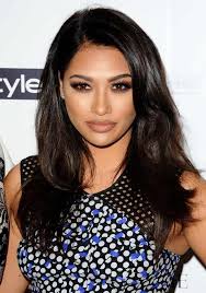 Pin By Irma Natalia On Maquillaje Wedding Makeup For Brown Eyes Olive Brown Skin Hair Color For Brown Skin