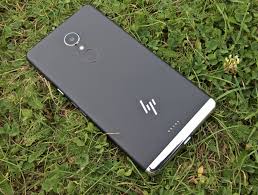 Early verdict on the HP Elite X3