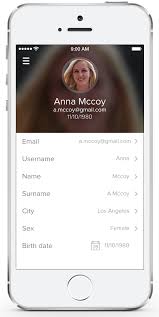 What S Here Iphone App Template Ios App Template Iphone Apps Templates