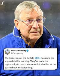 What is happening to the Bills this season?