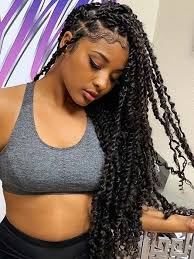 5 Braided Hairstyles To Try In 2020 Un Ruly