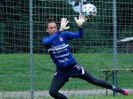 Mensaje reivindicativo de la selección femenina de alemania a las puertas del mundial. Chile Vs Alemania Seleccion Chilena Femenina La Roja Femenina Con Christiane Endler A La Cabeza Entrena En Frankfurt Con Miras Al Amistoso Ante Alemania Previo A Los Juegos Olimpicos De Tokio
