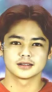 na aalala nyo pa ba siya batch 1 ng starstruck na talagang nag pakilig  satin #tyronperez #fyp #xyzbca