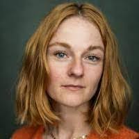 Ana Gandy's Instagram, Twitter & Facebook