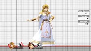 Ultimate zelda guide, we will guide you on how to play if you choose zelda as your character of choice in a fight. Smash Ultimate Zelda Guide Moves Outfits Strengths Weaknesses