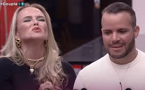 Check spelling or type a new query. Nina E Filipe Lideram Rejeicao Em Enquete Do Power Couple Veja Favoritos Noticias Da Tv