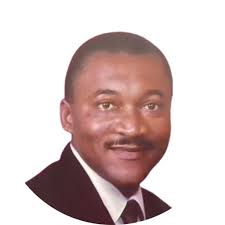 Retired Police Corporal 218 Donald Reginald 'BOB' Owens Sr.