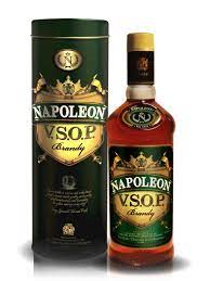 Did you scroll all this way to get facts about napoleon brandy? Napoleon Vsop Brandy Destileria Limtuaco Co Inc