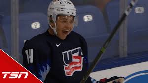 Brown Broke News Of His Trade At Hyman S Wedding But Didn T Tell Zach Youtube