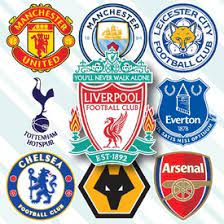 Chris wilder will not entertain talk of second season syndrome. Soccer English Premier League Crests 2020 21 Infographic