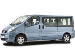 Autotitre › fiches techniques › renault. Fiche Technique Renault Trafic 2 Minibus 2 5 Dci 140 Combi L1h1 1200kg 9pl 2003
